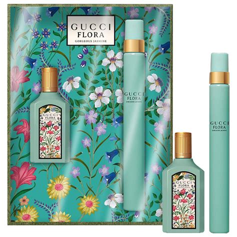 dupe for gucci flora gorgeous gardenia|gucci flora jasmine dupe.